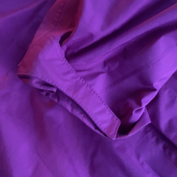 The north face Pink shell - Picture 3 of 9